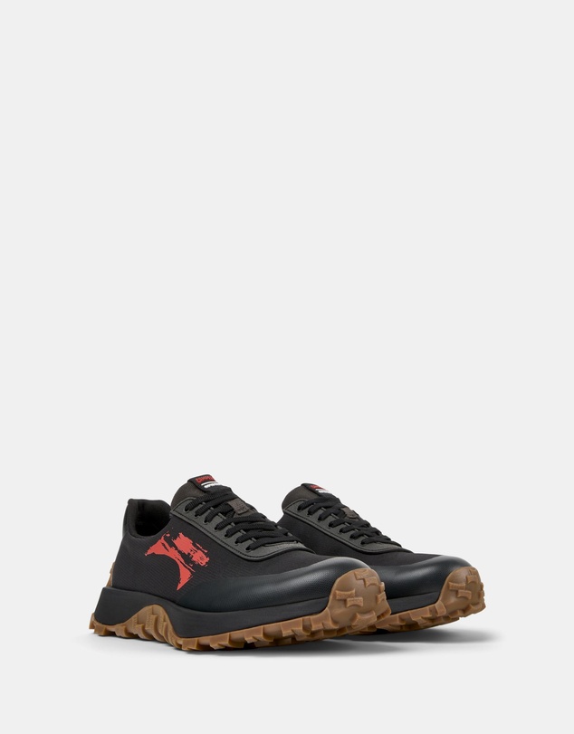 Camper - Trainers Drift Trail