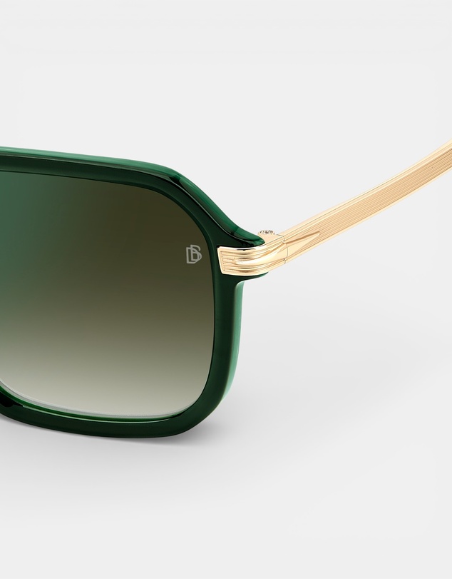 David Beckham Eyewear - DB 7136/S