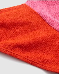 & Other Stories - Textured Bikini Briefs