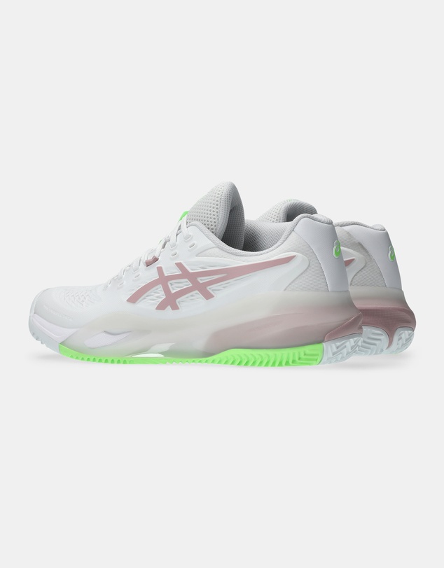 ASICS - GEL-Resolution X (Herringbone) - Women's