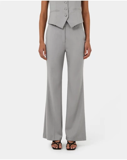 Forcast - Chloe Bootleg Pants