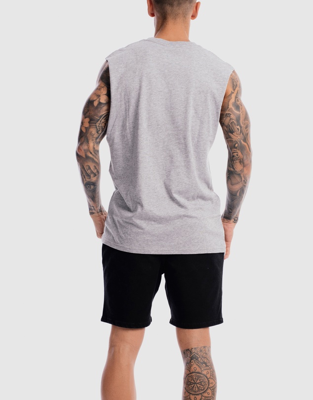 First Division - Weekender Tank