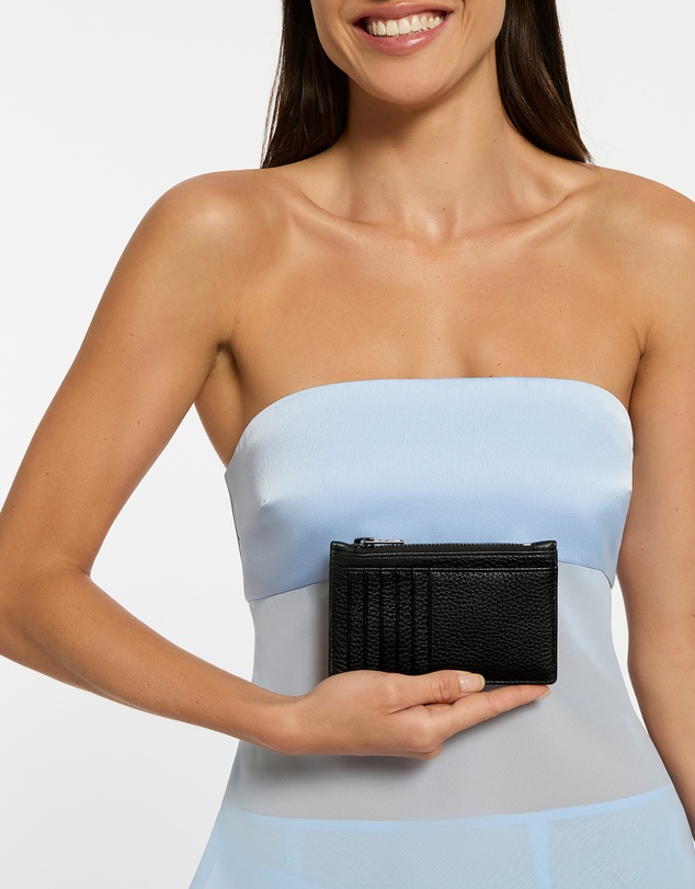 Status Anxiety - Avoiding Things Wallet