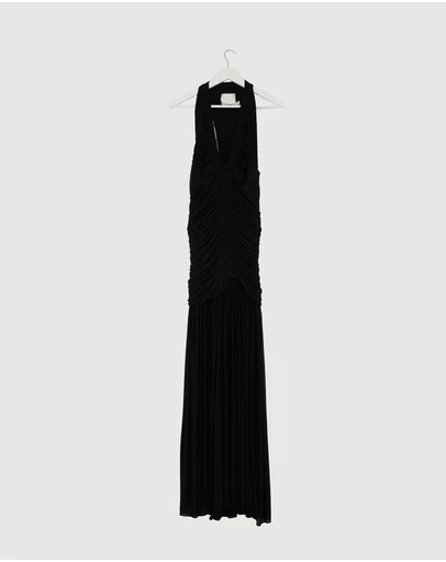 Revibe - Repaired Christopher Esber Orion Gown - AU 10