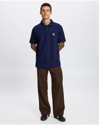 Walker Golf Things - Kooka Golf Polo
