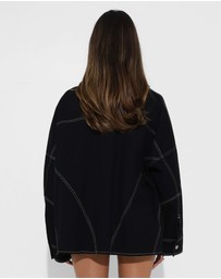 BY.DYLN - Cyrus Jacket