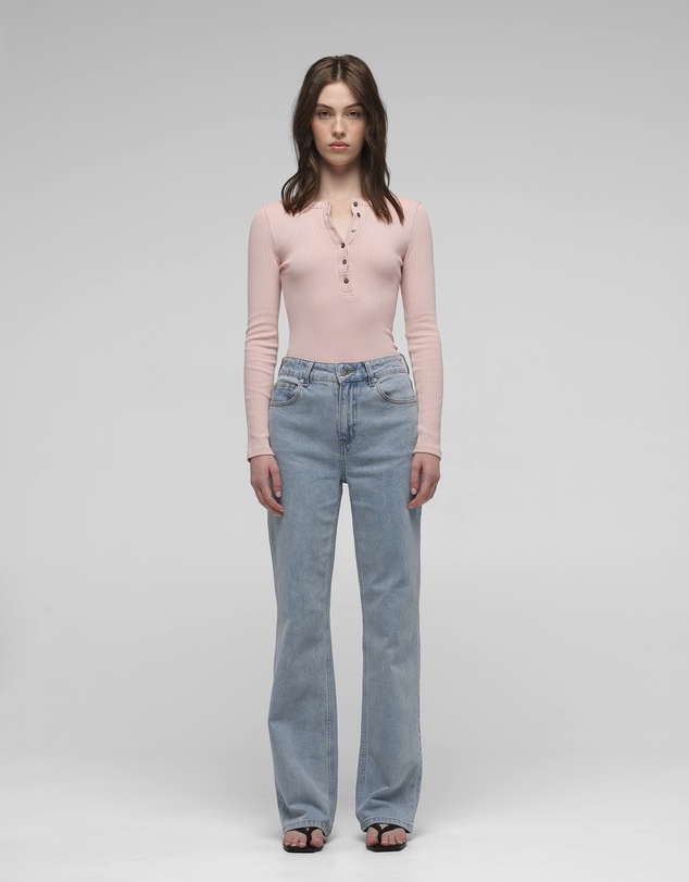 JACANDMOOKI - Brooklyn Henley