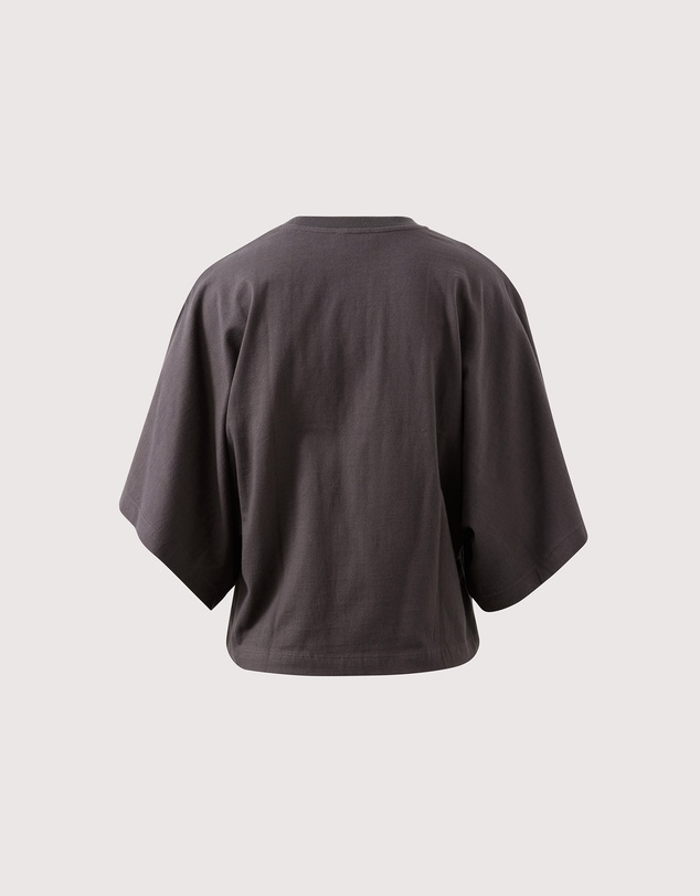 Ceres Life - Lucy Relaxed Sleeve Tee