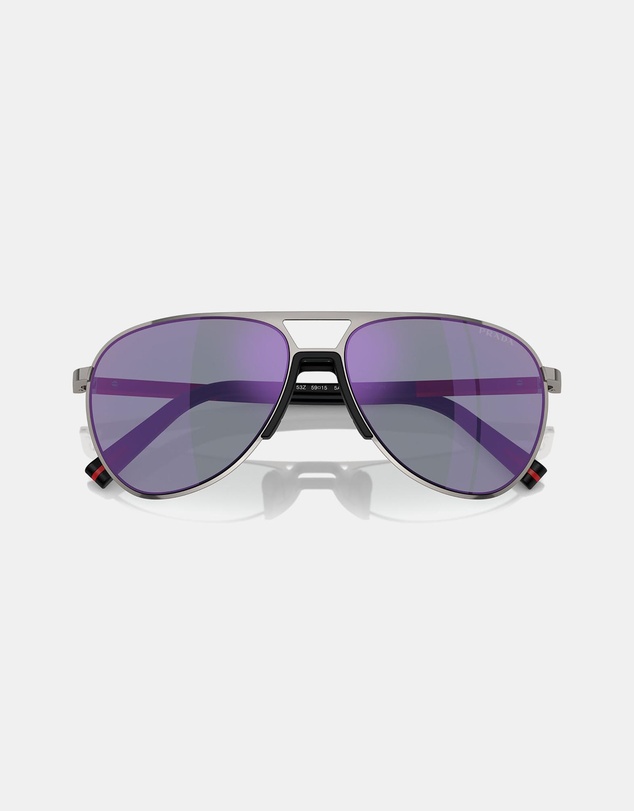 Prada Linea Rossa - PS53ZS