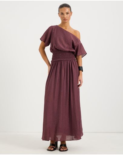 Aubergine