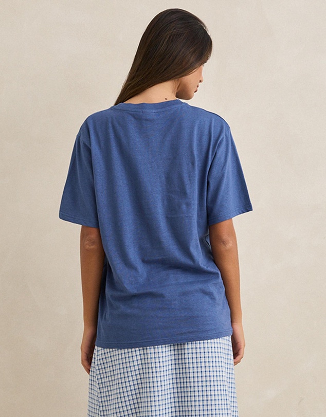 Rhythm - Island Oversized Tee