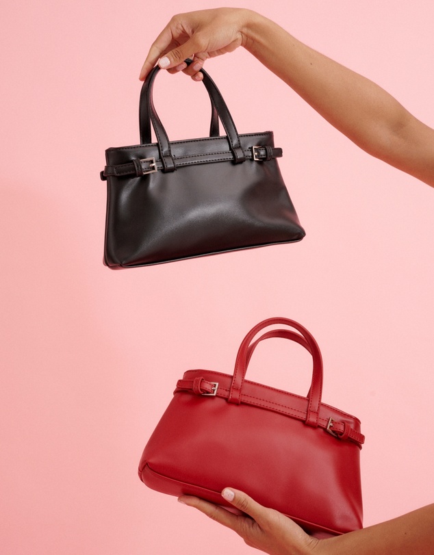 Georgia Mae  - The Gigi Bag