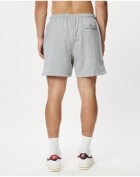 Nike - Club Flow Fleece Terry Shorts