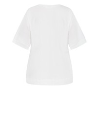 City Chic - Arabella Martini Relaxed Sleep Tee