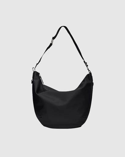 RAINS - Unisex Valera Shoulder Bag Black