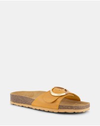 Miss Sofie - Obi Sandals