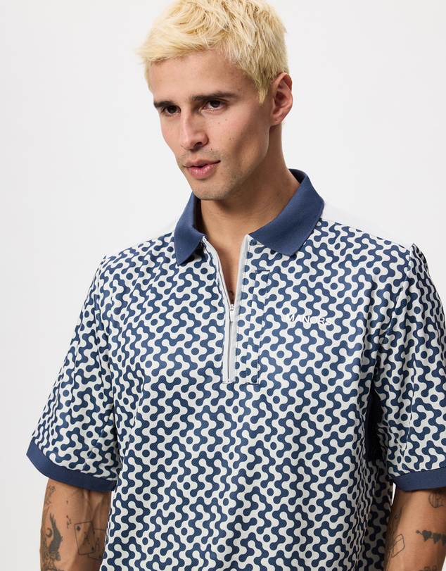 Manors - Eighteenth Ranger Polo