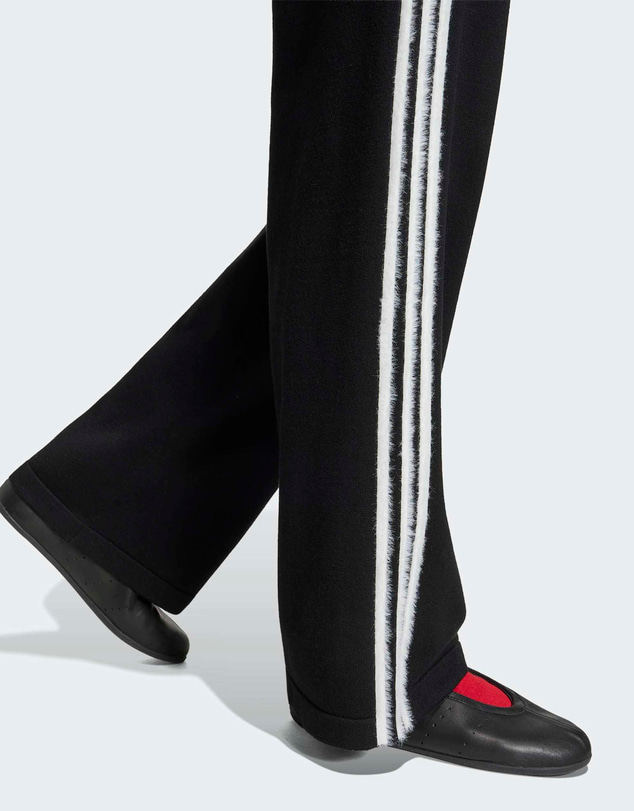 adidas Originals - KNIT FIREBIRD TRACK PANT Womens