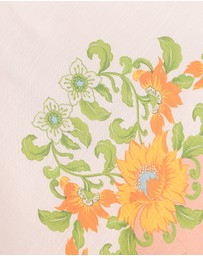 Petal & Pup - Haruki Maxi Dress - Spring Floral