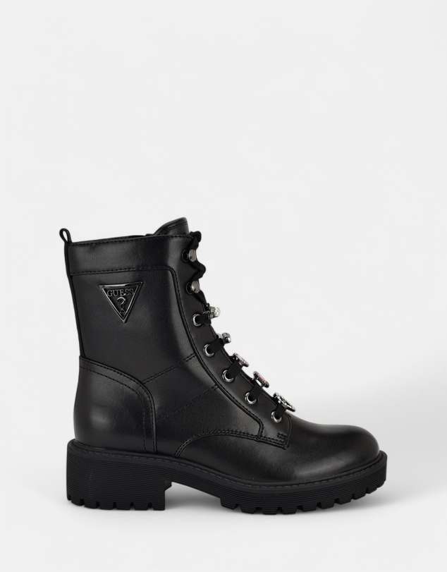 GUESS - Saville Boots