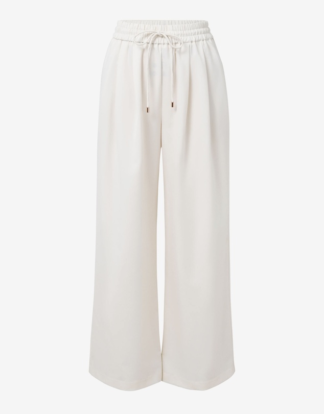 Forcast - Amera Elastic Waist Pants