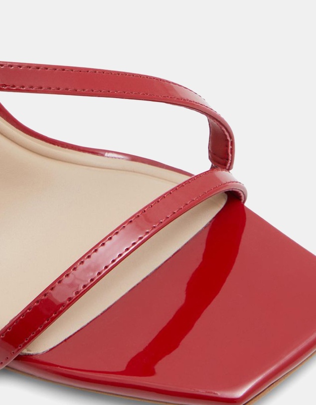 ALDO - Scintilla Strappy Heels