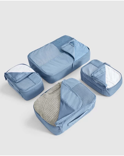 Globite - Voyager Packing Cube 4pc
