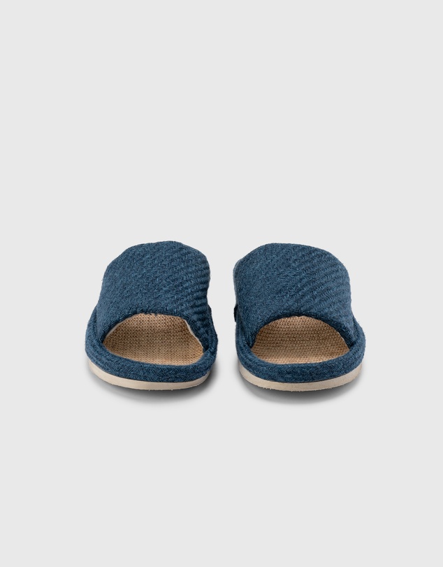 Coast Clothing - Coast Slides Navy