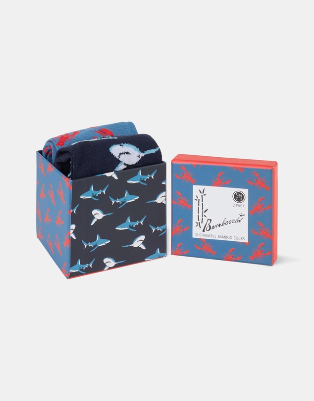 Bamboozld - 2-Pack Claws and Jaws Gift Box