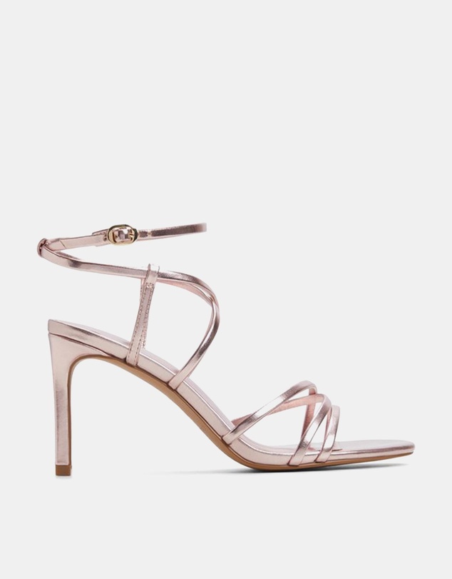 Call It Spring - Ariiaa Sandal Heels