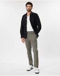 Staple Superior - Staple Slim Stretch Chino Pants