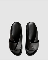 Status Anxiety - Full Circle Shoes