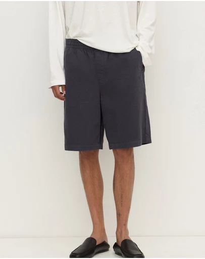 Assembly Label - Wallace Ripstop Shorts