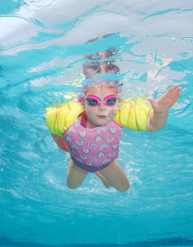 Zoggs - Water Wings Vest - Kids
