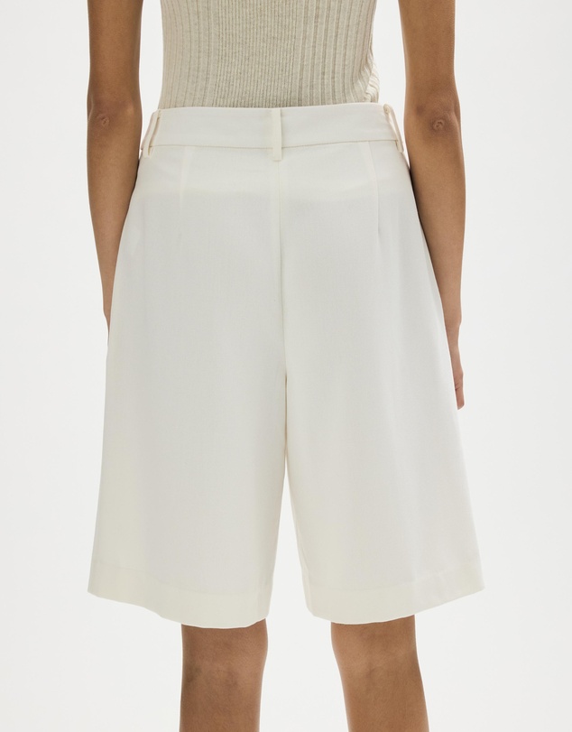 Minima Esenciales - Ise Tailored Shorts