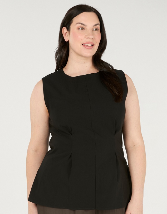 Estelle - Hallie Top