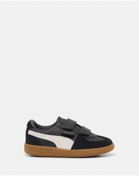 Puma - Palermo LTR Self-Fastening Pre-School