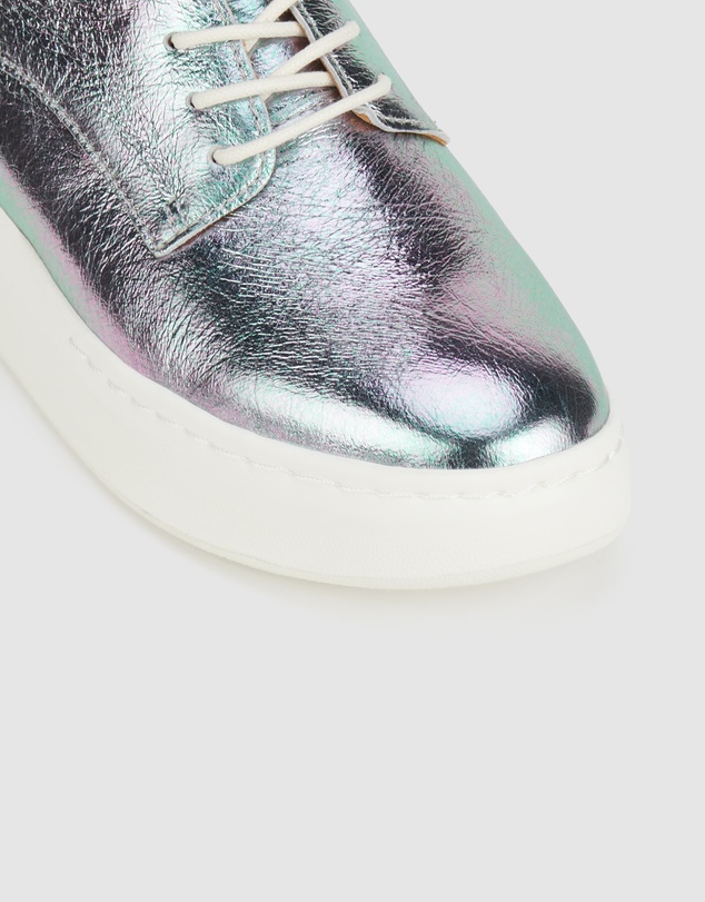 Rollie - Derby City Shoe