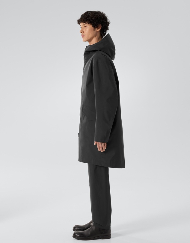 Arc'teryx - Monitor Coat Men's