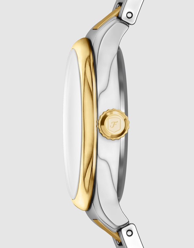 Fossil - Gilmore Multicolour Analogue Watch