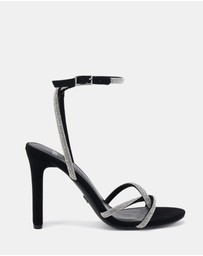 Novo - Powerful Heels