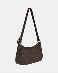 PETA AND JAIN - Jesabel Shoulder Bag With Fitting