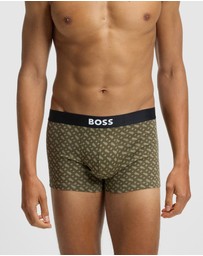 BOSS - 3-Pack One Trunks