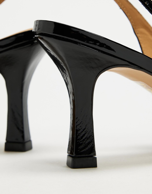 Nina Armando - Alexia Heels