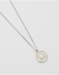 Kirstin Ash - Cancer Zodiac Necklace