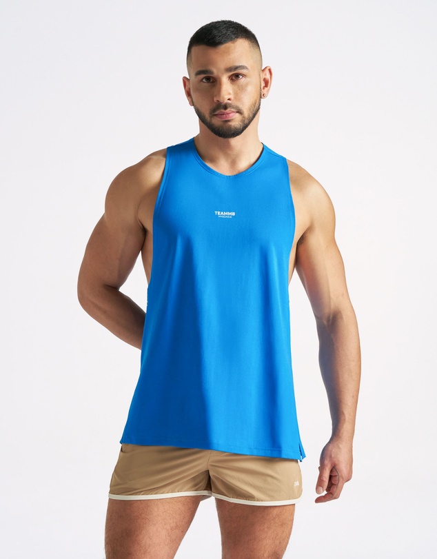TEAMM8 - Mykonos Tank