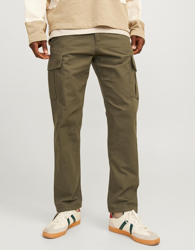 Jack & Jones - Kane Barkley Cargo Pants