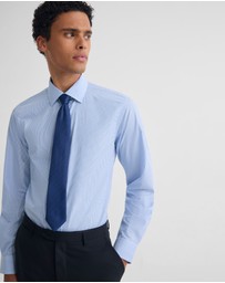 Oxford - Beckton Stripe Shirt