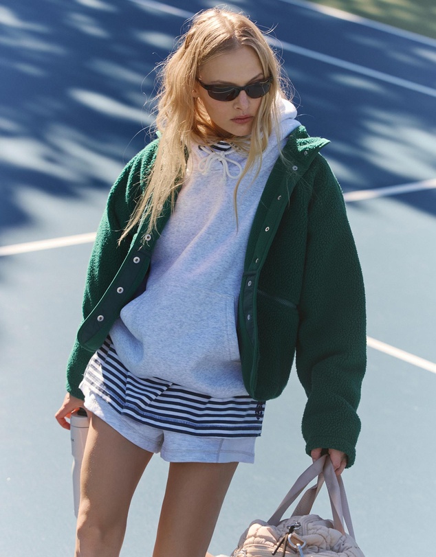 FP Movement by Free People - Hit the Slopes Jacket