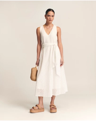 ST MRLO - Praiano Dress